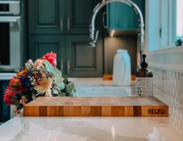 How to Remove Kitchen Countertops Safely and Efficiently